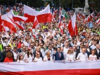 BITKA PROEUROPSKOG KANDIDATA I EUROSKEPTIKA: Drugi krug predsjedničkih izbora u Poljskoj, najneizvjesniji su od...
