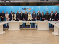 NATO DONIO HISTORIJSKU ODLUKU: Povećali ulaganju u obranu na 5% BDP-a