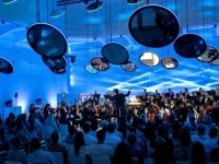 BEČKA FILHARMONIJA ODSVIRALA VALCER NA NJEGOV 200. ROĐENDAN: ESA poslala najpoznatiju Straussovu kompoziciju u svemir