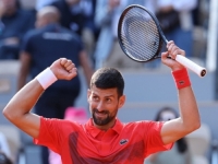 POZNATO KAD ĐOKOVIĆ IGRA ČETVRTFINALE ROLAND GARROSA: Protiv Zvereva igrao već 13 puta