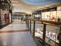 POSJETITELJI MORALI NAPUSTITI ZAGREBAČKI SHOPPING CENTAR: Moguće je da je riječ...