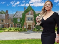 PRODAJE SE VILA ZA VIŠE OD 12 MILIONA DOLARA: U njoj je živjela Mariah Carey, a nalazi se u...