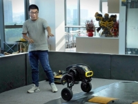 RJEŠENJE DOLAZI IZ KINE: Sićušni roboti uskoro bi mogli uklanjati infekcije sinusa bez lijekova