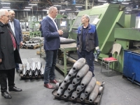 SNAŽAN RAST BH. KOMPANIJE: Lideri namjenske industrije ruše rekorde