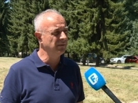 REKTOR OVOG UNIVERZITETA NA ODMORU JE SAZNAO DA JE SMIJENJEN: Ministar obrazovanja od predsjednika UO-a tražio potvrdu