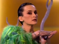 U RUSKOM NAPADU NA KIJEV: Ukrajinskoj predstavnici na Eurosongu raketa potpuno uništila stan (VIDEO)
