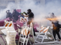 VAL PROTESTA U SAD-u MOGAO BI SE PROŠIRITI NA NEW YORK: 'Bit će još gore, ovo je dio Trumpove formule za...'