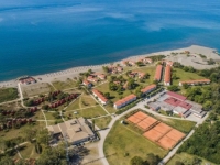 JADRAN SVE DALJI NAŠEM DŽEPU: I Crnogorci počeli naplaćivati ulaz na čuveno ljetovalište