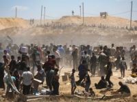 BBC ODBACIO OPTUŽBE LANSIRANE IZ BIJELE KUĆE: 'Mi nismo uklonili niti jedan prilog o Gazi'