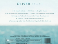 OBJAVLJEN POSTHUMNI ALBUM OLIVERA DRAGOJEVIĆA: 12 novih pjesama u prepoznatljivom stilu legendarnog muzičara