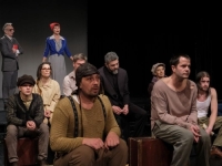 NAJAVA IZ SARAJEVSKOG KAMERNOG TEATRA 55: 'Ovo ljeto gostujemo na četiri pozorišna festivala u BiH i regiji'