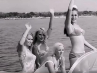 AI NAS VRAĆA U PROŠLOST: Napravljen video kako je osamdesetih godina izgledalo ljetovanje u bivšoj Jugoslaviji, ali ima jedna greška