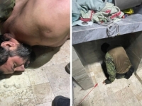 UHAPŠEN NAJTRAŽENIJI NARKOBOSS: Za njegovo hapšenje bila ponuđena nagrada od milijun dolara, pogledajte gdje se skrivao (VIDEO)