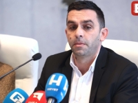 SARAJEVO NA ISPITU: Reakcije na skup Evropske konferencije rabina u Sarajevu