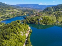 TRAGEDIJA U JAJCU: U blizini Mosta ljubavi se utopip muškarac