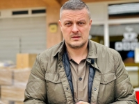OŠTRA PORUKA VOJINA MIJATOVIĆA: 'Kreteni u Banjoj Luci i Sarajevu tvrde...'