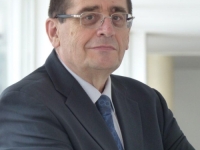 NAPUSTIO NAS JE PROFESOR ŽELJKO ŠAIN: Naučnik, pedagog i čovjek širokog srca