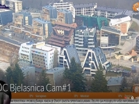 PRIVILEGIJE BOGATIH NA BJELAŠNICI: Vlasnici apartmana plaćaju manje za vodu od Sarajlija