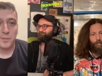 DUGO, DETALJNO, ISCRPNO: Srbijanski podcast posvetio petosatnu emisiju Marku Perkoviću Thompsonu (VIDEO)