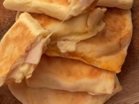 MIRISI I OKUSI MEDITERANA: Za doručak napravite grčke lepinje i oduševite ukućane...