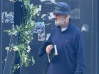 BEOGRADOM SE ŠETAJU RATNI ZLOČINCI I LICA S MEĐUNARODNIH POTJERNICA: Marović snimljen na Vračaru, a Crna Gora...