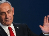OPOZICIJA U IZRAELU BLISKA JE VLASTI KAD TREBA RATOVATI: 'Benjamin Netanyahu nam je politički suparnik, no napad na Iran...'