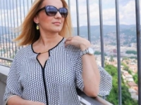 PJEVAČICA ELVIRA RAHIĆ O JEDNOM OD SVOJIH NAJVEĆIH HITOVA: 'Tifa je bio protiv da s nama pjevaju Merlin i Hari'
