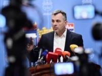 IGOR RADOJIČIĆ DONIO LUPU  U SKUPŠTINU GRADA: Bivši gradonačelnik Banje Luke kritikovao...