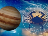 JUPITER NAKON 12 GODINA ULAZI U ZNAK RAKA: Ko će najviše osjetiti ovaj tranzit?