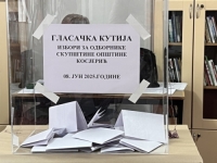 VUČIĆEV SNS U PROBLEMIMA: Poništeni izbori u Kosjeriću