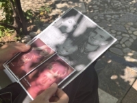 ESADOVU SUPRUGU DŽEHVU, KĆERKU ELMU I SINA ENSARA ZLOČINCI SU ŽIVE ZAPALILI NA BIKAVCU: 33 godine ima samo jednu želju - da im nađe kosti