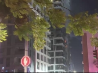 JEZIVA PRIJETNJA IZ IRANA: 'Izrael čeka mračna noć!; Stižu vijesti o ranjenima... (VIDEO)