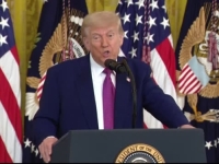 DRAMA I U WASHINGTONU: Trump sazvao sastanak kabineta, skočile cijene nafte