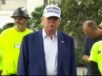 MISTERIOZNO OBRAĆANJE TRUMPA: 'Hoću li napasti Iran? Za njih imam samo dvije riječi...!'