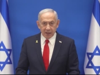 NETANYAHU SE TJEŠI: 'Iranski režim nikad nije bio slabiji. Ovo je prilika da se...!'