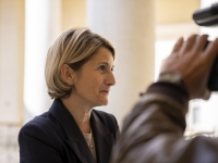 SKUPŠTINA KORZIKE USVOJILA REZOLUCIJU O PRIZNANJU PALESTINE: Poziva na prekid vojne pomoći Izraelu