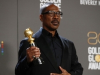 NAPISAO GA, REŽIRAO, PRODUCIRAO I IGRAO U NJEMU: Eddie Murphy se ovog filma stidi