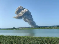 TRAGEDIJA U KINI: Eksplozija u fabrici pirotehnike, devet osoba poginulo
