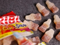 MISTERIOZNI INCIDENT: Haribo se oglasio o kanabisu pronađenom u gumenim bombonama