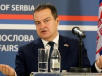 DAČIĆ 'IZBROJAO' KOLIKO JE LJUDI BILO NA JUČERAŠNJIM PROTESTIMA: 'U 45 mjesta ukupno 30.000'