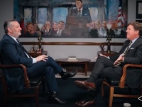 RASKOL U TRUMPOVIM REDOVIMA ZBOG IRANA: 'Ne znate ni broj stanovnika zemlje koju želite srušiti' (VIDEO)