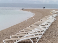 ŠOK U SUSJEDSTVU: Dramatične turističke brojke na Jadranu, rezervacije otkazane, gostiju nema...