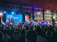 SUSJEDI PIŠU O POLITIČKOM RASCJEPU U BiH: Četiri Hercegovca za spas Hrvata od HDZ-a
