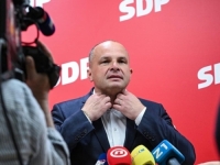 USPJELI SU IZGUBITI NAJJAČE UPORIŠTE: SDP Hrvatske raspustio organizacije u Zagrebu, Splitu, Rijeci i Osijeku