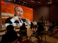 PUTIN O MOGUĆNOSTI TREĆEG SVJETSKOG RATA: 'Zabrinjavajuće je, ne šalim se'