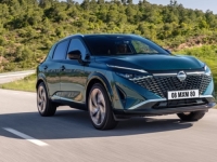 NISSAN PREDSTAVLJA: E-POWER tehnologija idealno je rješenje za prelazak na električnu mobilnost bez potrebe za...