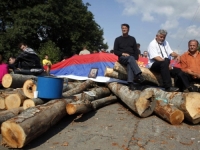 SRBI NA KOSOVU OSNOVALI JOŠ JEDNU STRANKU: Ogorčeni su na režim iz Beograda koji im nameće...