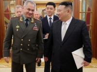 NAKON SASTANKA U PJONGJANGU ODLUČENO: Sjeverna Koreja šalje 6.000 ljudi za obnovu Kurska