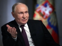NJEGOV PRIVATNI ŽIVOT JE STOGO ČUVANA TAJNA: Putin otkrio nove detalje o svojoj porodici (VIDEO)