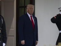 GUVERNER BANKE ENGLESKE REKAO ZASTUPNICIMA: 'Donald Trump je rasturio globalni trgovinski sistem, jednostrane carine...'